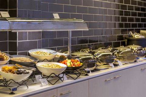 Travelodge Hotel Sydney Airport - Australian Directory 6