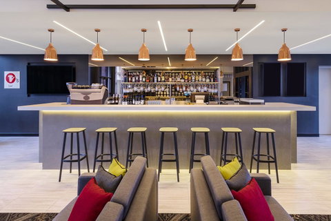 Travelodge Hotel Sydney Airport - Australian Directory 13