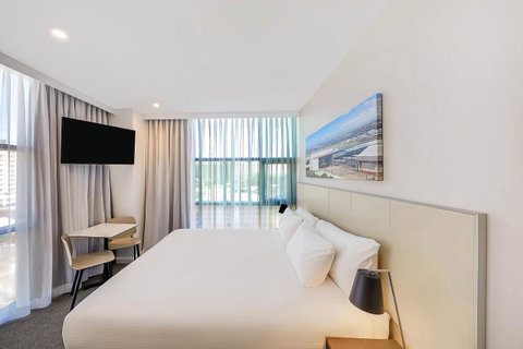 Travelodge Hotel Sydney Airport - Australian Directory 4