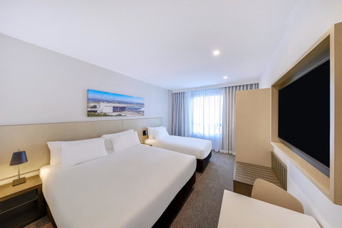 Travelodge Hotel Sydney Airport - Australian Directory 5