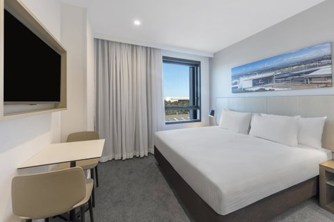 Travelodge Hotel Sydney Airport - Australian Directory 24