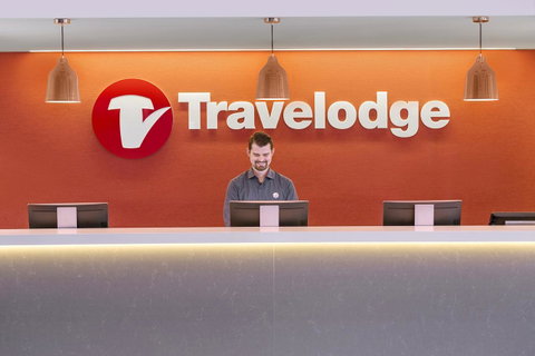 Travelodge Hotel Sydney Airport - Australian Directory 7