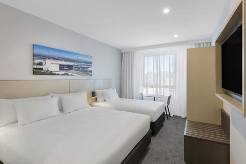 Travelodge Hotel Sydney Airport - Australian Directory 19