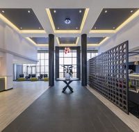 Travelodge Hotel Sydney Airport - Australian Directory