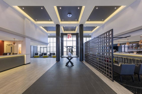 Travelodge Hotel Sydney Airport - Australian Directory 0