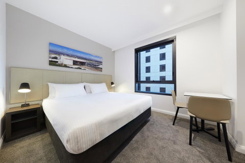 Travelodge Hotel Sydney Airport - Australian Directory 29
