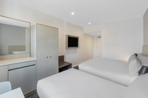 Travelodge Hotel Sydney Airport - Australian Directory 18