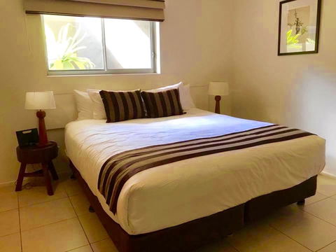 Byron Bay Hotel And Apartments - Australian Directory 22