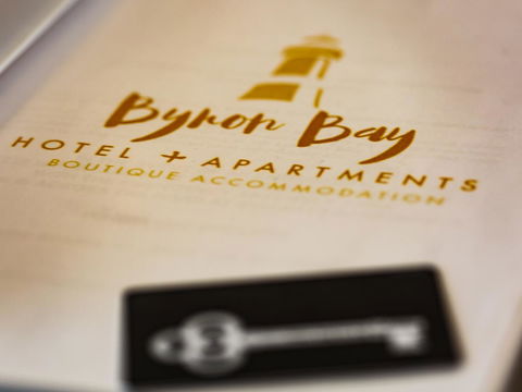 Byron Bay Hotel And Apartments - Australian Directory 2