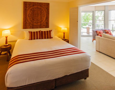 Byron Bay Hotel And Apartments - Australian Directory 10