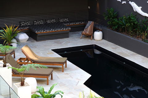 Byron Bay Hotel And Apartments - Australian Directory 23