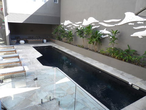 Byron Bay Hotel And Apartments - Australian Directory 15
