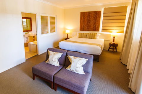 Byron Bay Hotel And Apartments - Australian Directory 6
