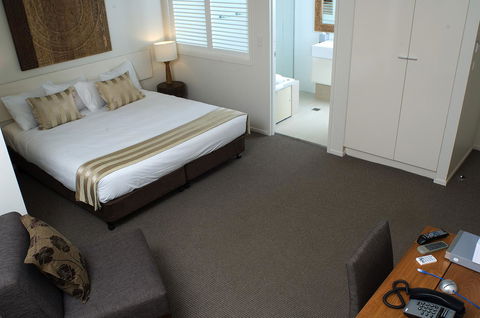 Byron Bay Hotel And Apartments - Australian Directory 33