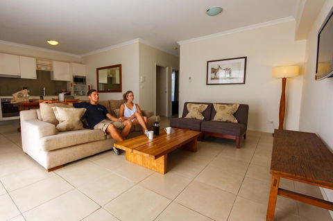 Byron Bay Hotel And Apartments - Australian Directory 1