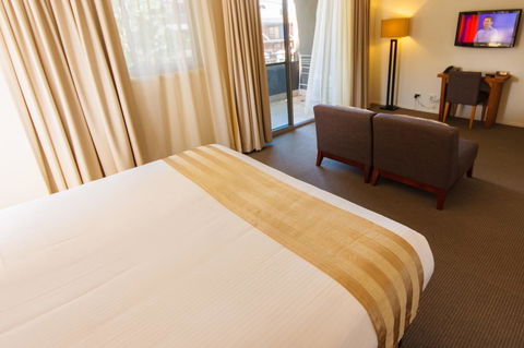 Byron Bay Hotel And Apartments - Australian Directory 8