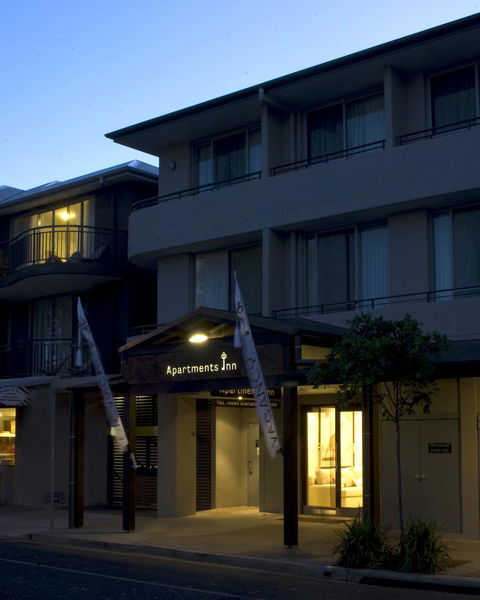 Byron Bay Hotel And Apartments - Australian Directory 27