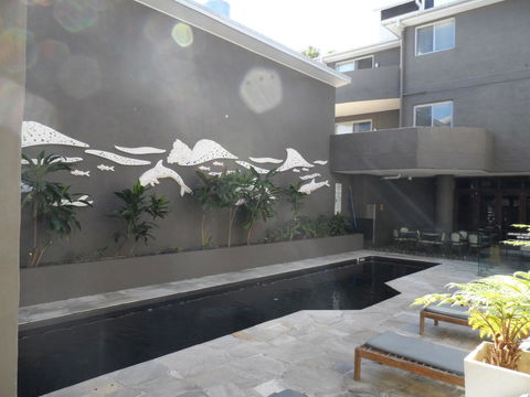 Byron Bay Hotel And Apartments - Australian Directory 29