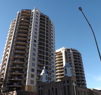 Fiori Apartments - Australian Directory
