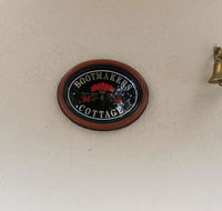 Boot Makers Cottage - Australian Directory