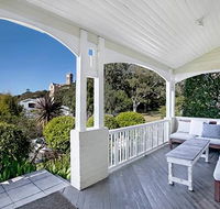 Holiday Home Fairy Bower Road Manly FAB05 - Australian Directory