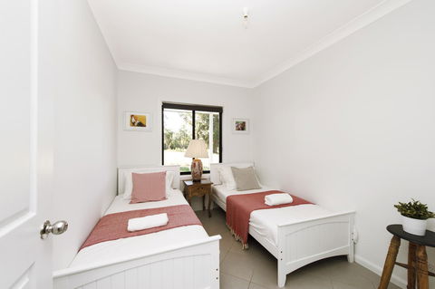 The Woods Farm Jervis Bay - Australian Directory 29