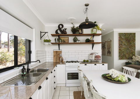 The Woods Farm Jervis Bay - Australian Directory 42
