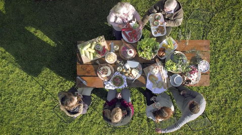 The Woods Farm Jervis Bay - Australian Directory 10