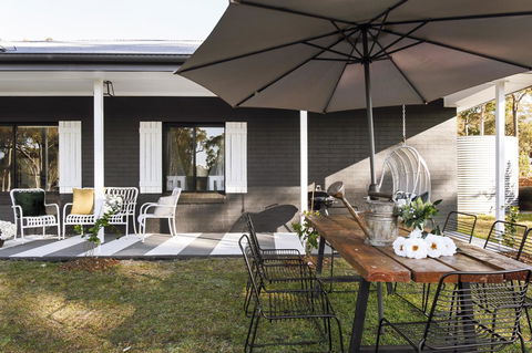 The Woods Farm Jervis Bay - Australian Directory 40
