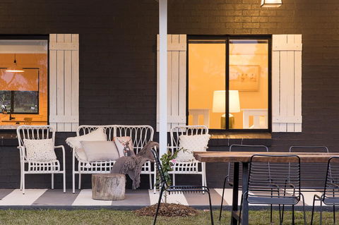 The Woods Farm Jervis Bay - Australian Directory 6