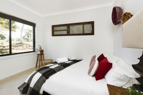 The Woods Farm Jervis Bay - Australian Directory 30