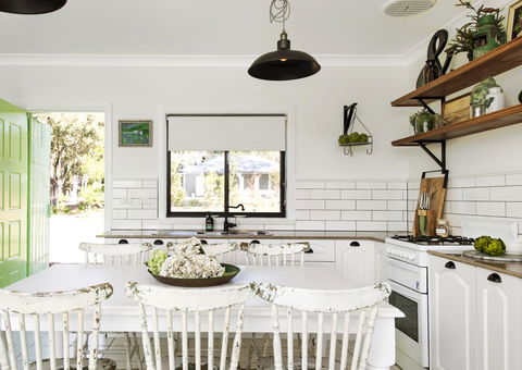 The Woods Farm Jervis Bay - Australian Directory 41