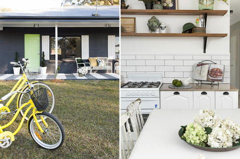 The Woods Farm Jervis Bay - Australian Directory 37