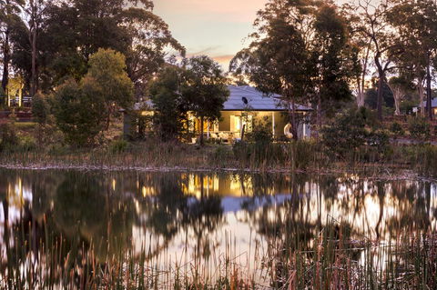 The Woods Farm Jervis Bay - Australian Directory 5