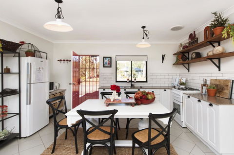 The Woods Farm Jervis Bay - Australian Directory 24