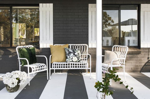 The Woods Farm Jervis Bay - Australian Directory 39