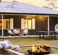 The Woods Farm Jervis Bay - Australian Directory