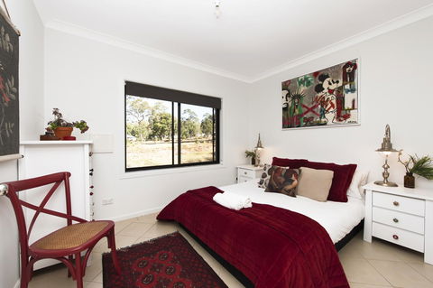 The Woods Farm Jervis Bay - Australian Directory 25
