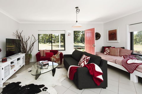 The Woods Farm Jervis Bay - Australian Directory 22