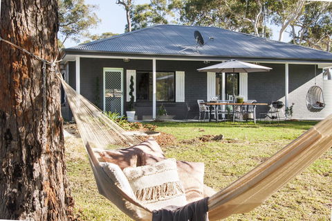 The Woods Farm Jervis Bay - Australian Directory 4
