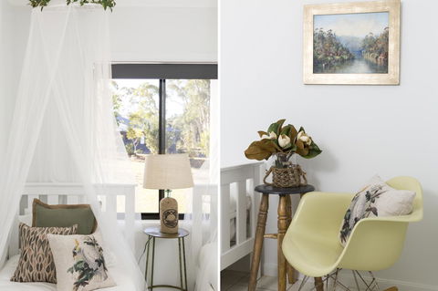 The Woods Farm Jervis Bay - Australian Directory 34