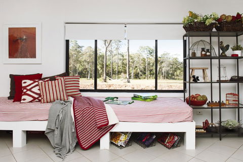 The Woods Farm Jervis Bay - Australian Directory 23