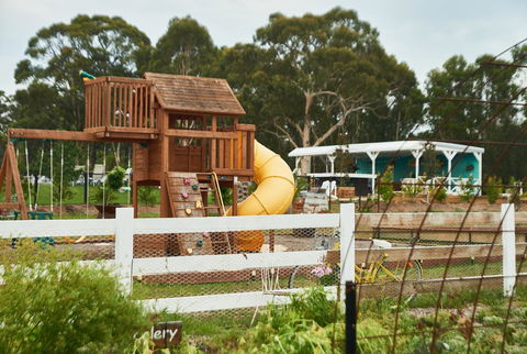 The Woods Farm Jervis Bay - Australian Directory 7