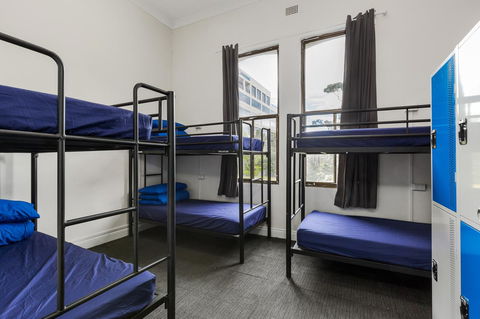 Summer House Sydney City - Formerly Sydney Backpackers - Australian Directory 16