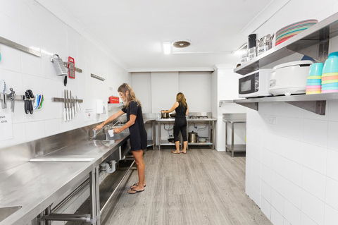 Summer House Sydney City - Formerly Sydney Backpackers - Australian Directory 11