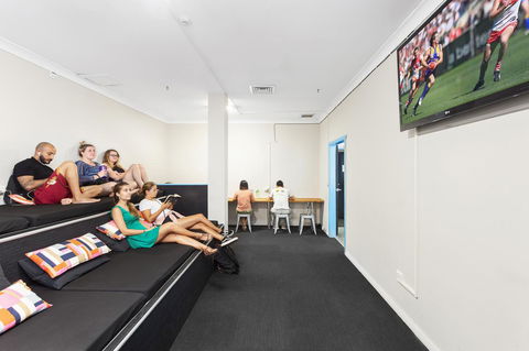Summer House Sydney City - Formerly Sydney Backpackers - Australian Directory 6