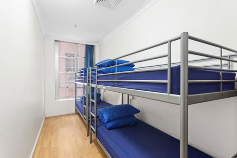 Summer House Sydney City - Formerly Sydney Backpackers - Australian Directory 13