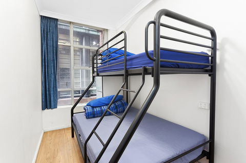 Summer House Sydney City - Formerly Sydney Backpackers - Australian Directory 14