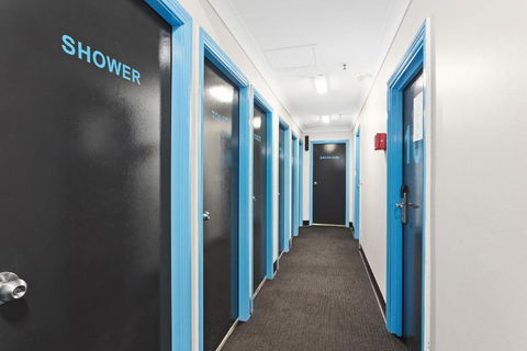 Summer House Sydney City - Formerly Sydney Backpackers - Australian Directory 1