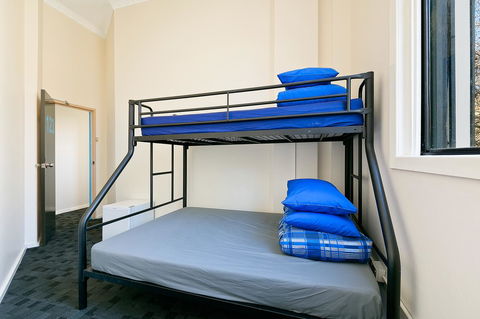 Summer House Sydney City - Formerly Sydney Backpackers - Australian Directory 20